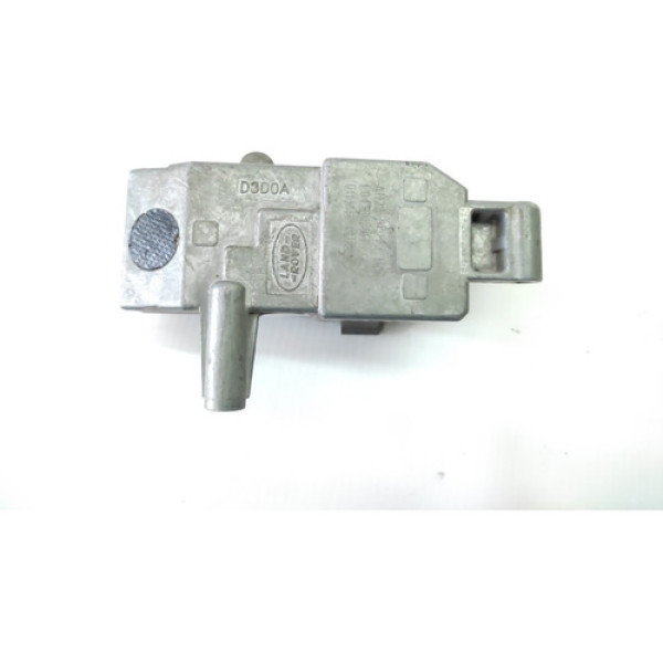 Trava Coluna Direção Land Rover Discovery 4 2010