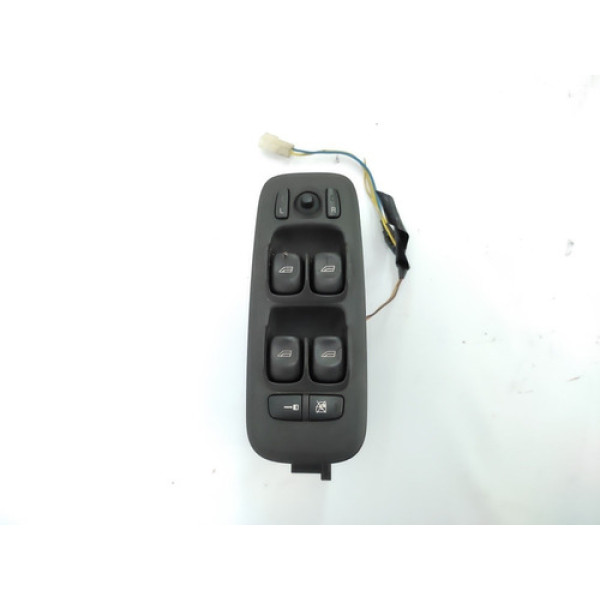 Botão Vidro Elétrico Dianteiro Esquerdo Xc90 2010 11 *detalh