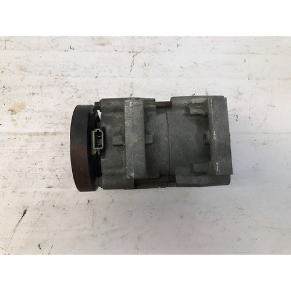 Compressor Ar Condicionado Escort Zetec 1.8 16v 1997 2003