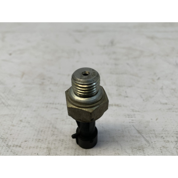 Sensor Pressão Óleo Jeep Renegade 1.8 Flex 2018 2021