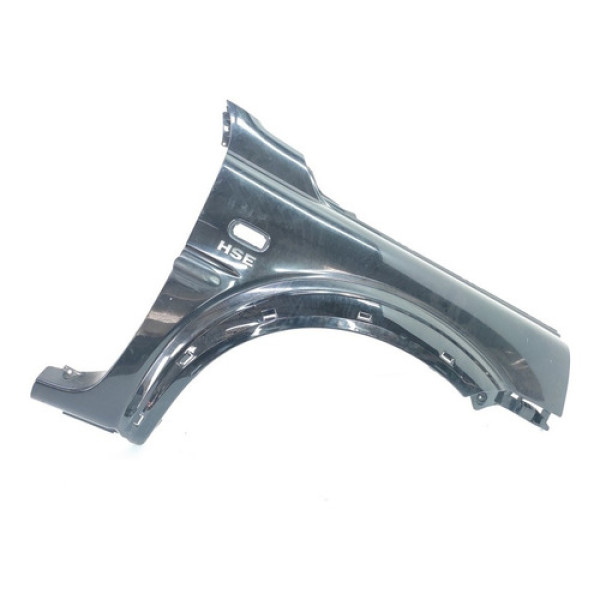 Para Lama Direito Freelander 1 Preto 2003 2006