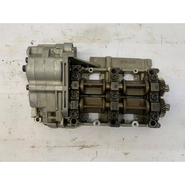 Compensador Bomba Oleo Bmw X1 2.0 16v N4618i 2010 2015