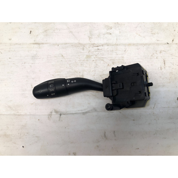 Comando Chave Luz Seta Hyundai I30 2009 2012 3673malhd