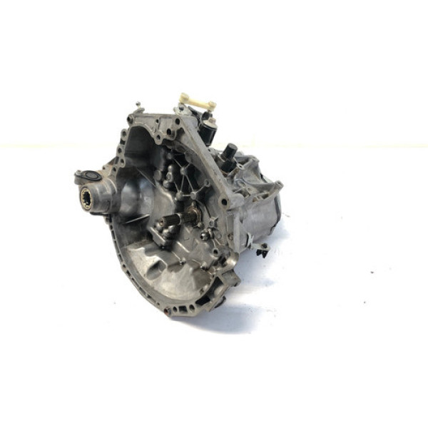 Caixa Marcha Câmbio Citroen C3 1.5 8v Mt 2013 2016