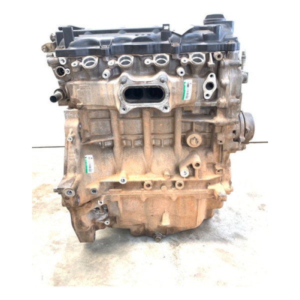Motor Honda City Fit 1.5 16v 116cv 2015 2019 Vtec