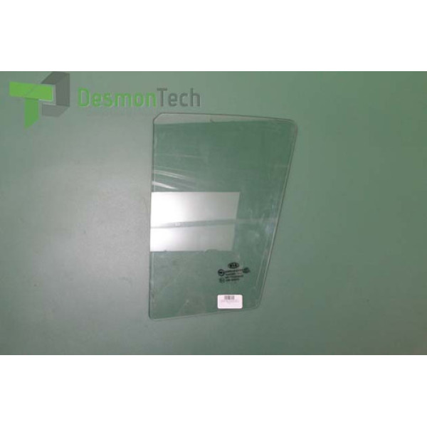 Vigia Da Porta Traseira Direita Sportage 2.0 2011