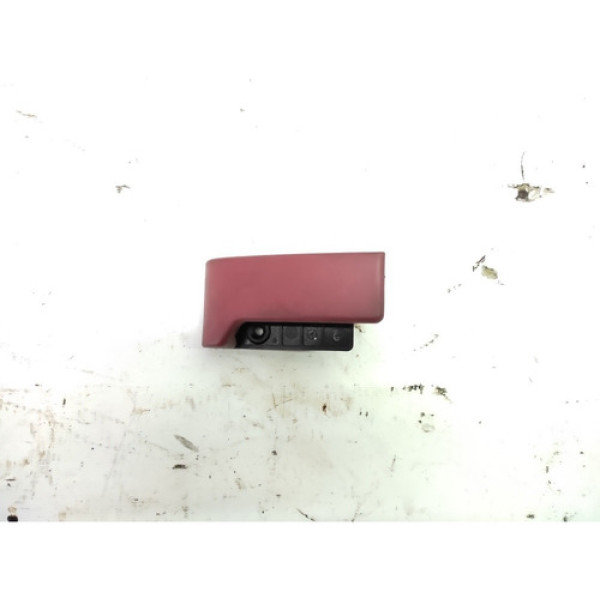 Alavanca Puxador Abertura Capô Mercedes Classe A 160 190