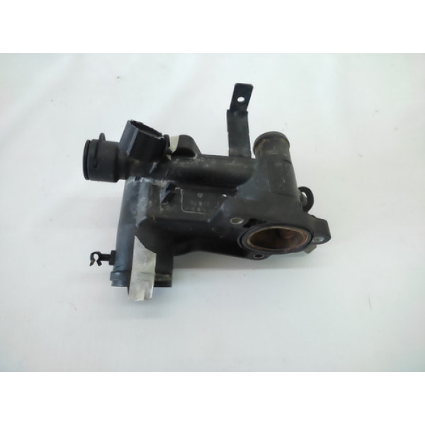 Carcaça Válvula Termostática Vw Gol 1.0 8v 2005 2014