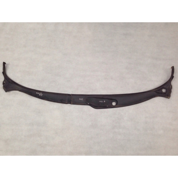 Churrasqueira Para Brisa - Peugeot 206 207