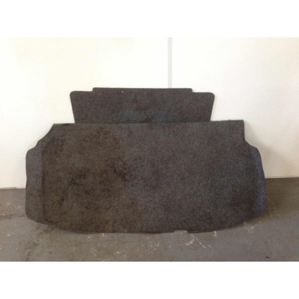 Forro Carpete Porta Malas Honda Accord 2004