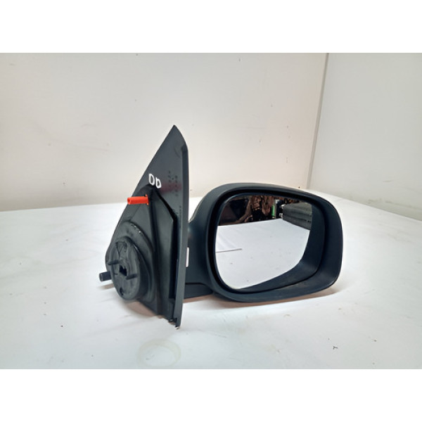 Retrovisor Direito Land Rover Freelander 1 2.5 V6 Detalhe