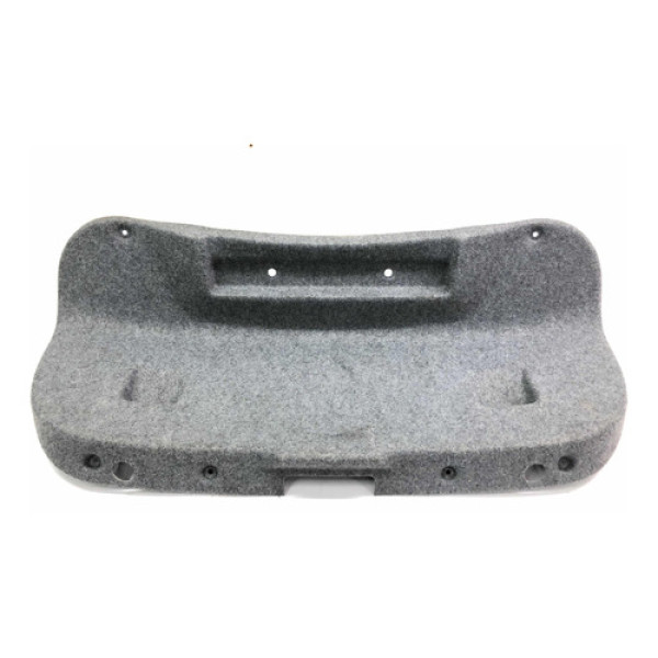 Acabamento Forro Tampa Traseira Bmw 320i E90 2009 2011