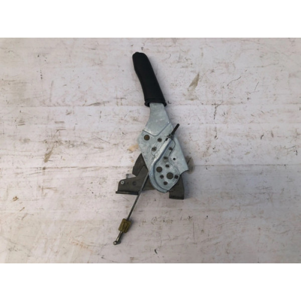 Alavanca Freio Mão  Ford Escort 1997 2003