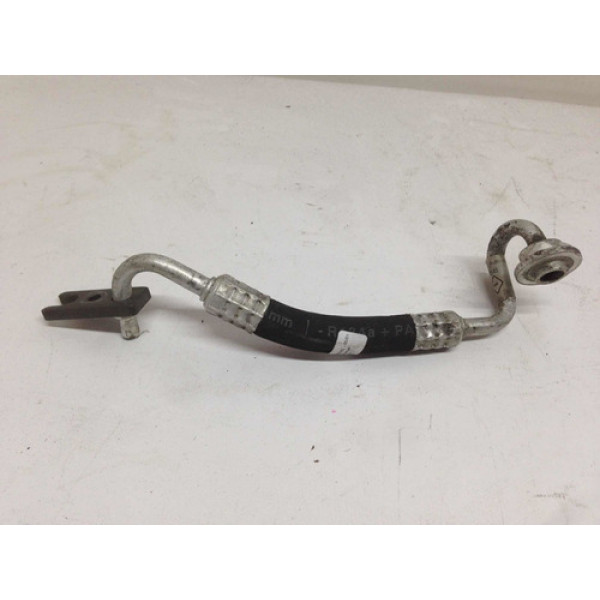 Mangueira Do Ar Saída Do Compressor Renault Scenic 2.0 8v