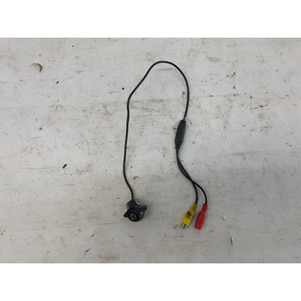 Camera Ré Honda New Civic G8 2007 2011 