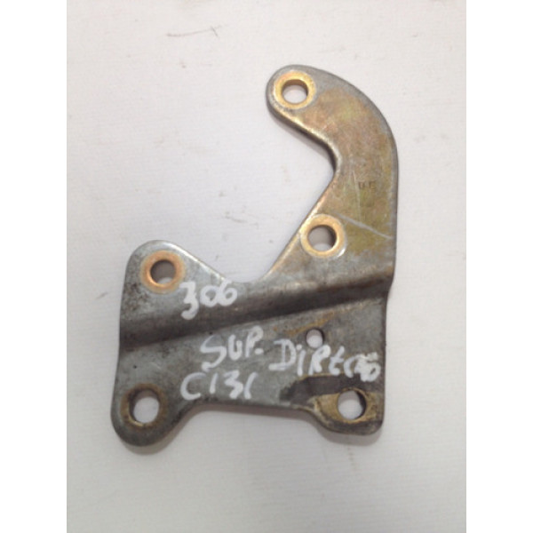 Suporte Da Direção - Peugeot 306 1.6 8v 95