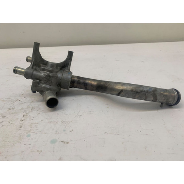 Carcaça Valvula Termostatica Honda City 1.5 Ex 16v 2015 2019