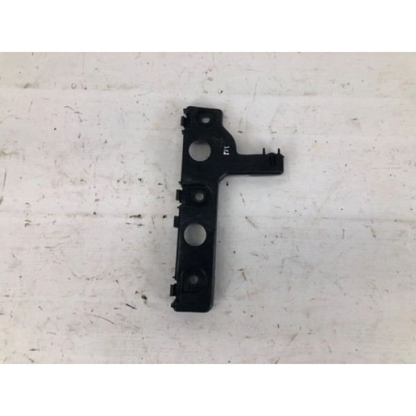 Guia Esquerda Para Lama Ford Ka 2014 2021