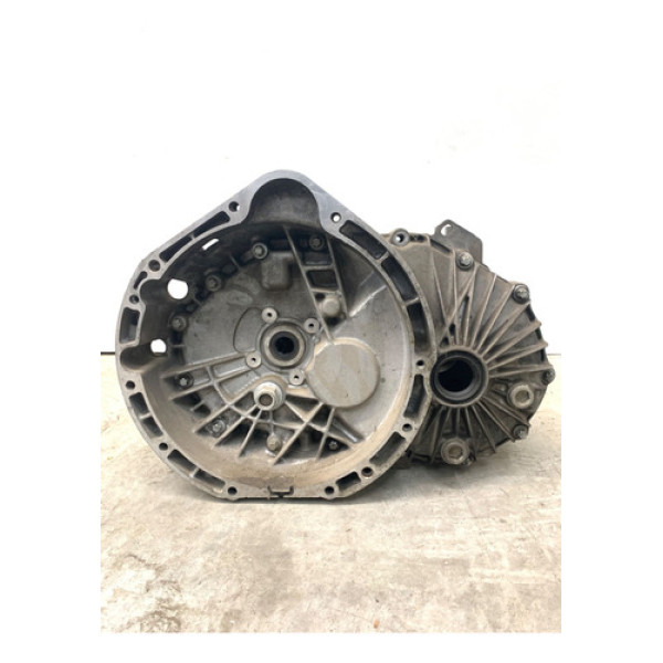 Carcaça Cambio Classe A A190 1.9 125cv 2000 2005