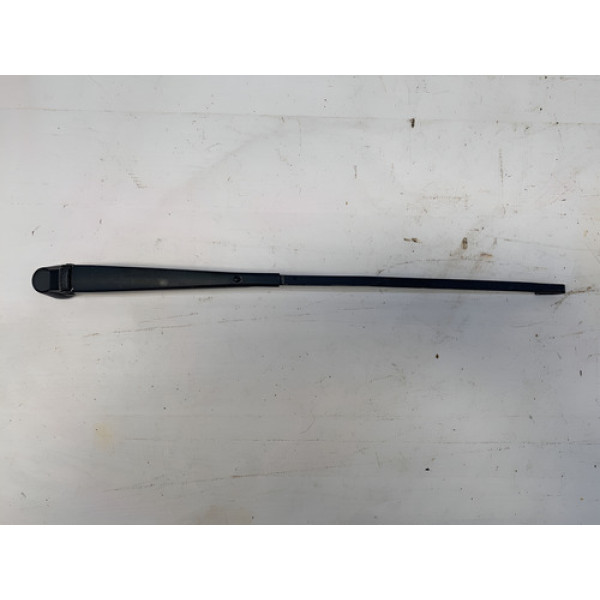 Braço Limpador Para Brisa Fiat Uno Mille 1995 2003 Esquerdo