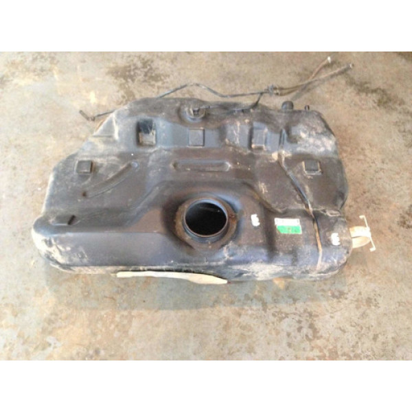 Tanque Combustível Jac J5 2012 2016