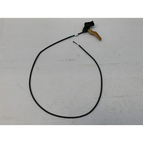 Cabo Abertura Capô Chevrolet Celta 2001 2015