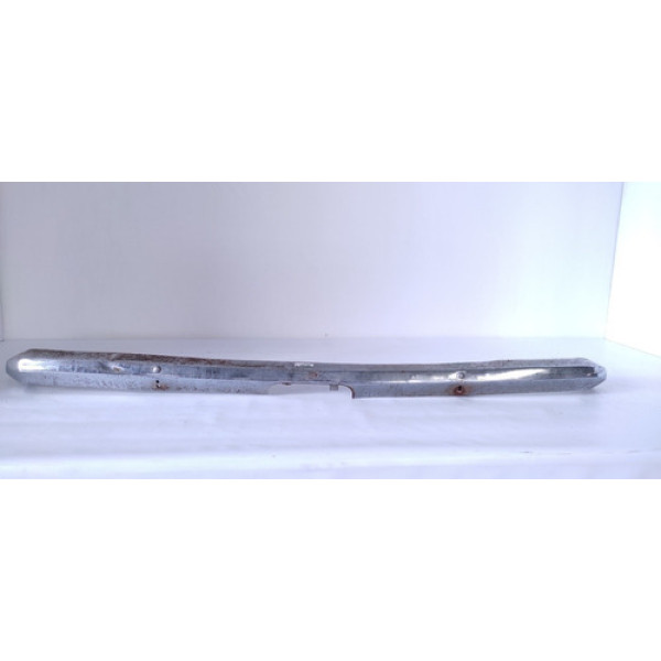 Para Choque Traseiro Chevette 1977 1980 Detalhe