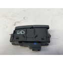 Botão Trava Porta Dianteiro Direito C200 2008 2011