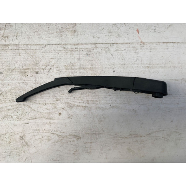 Braço Limpador Vidro Traseiro Renault Kwid 2017 2023