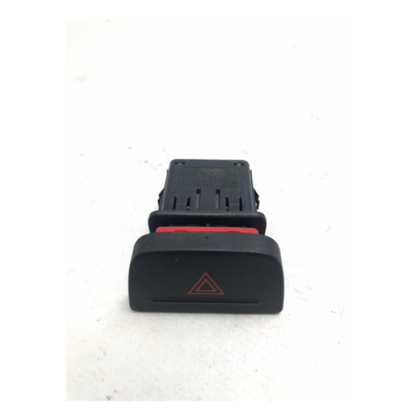 Botão Pisca Alerta Vw Gol 2012 2016