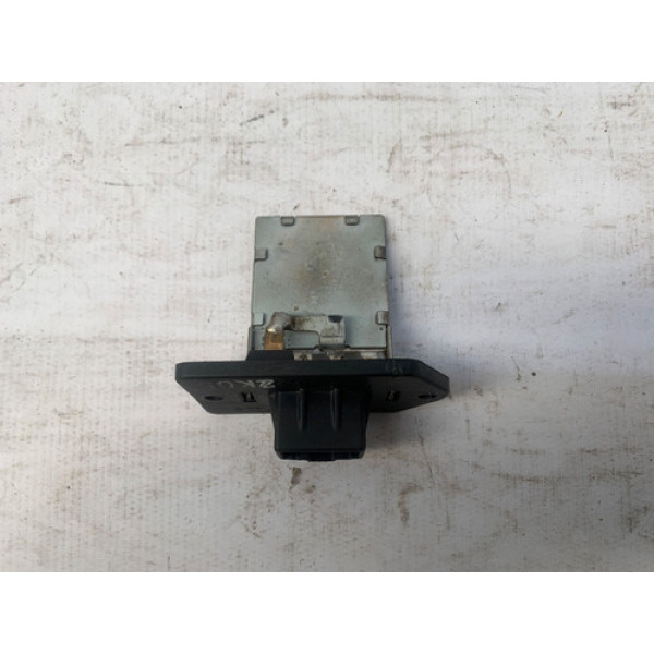 Resistencia Ar Condicionado Hyundai Ix35 2.0 2010 2014