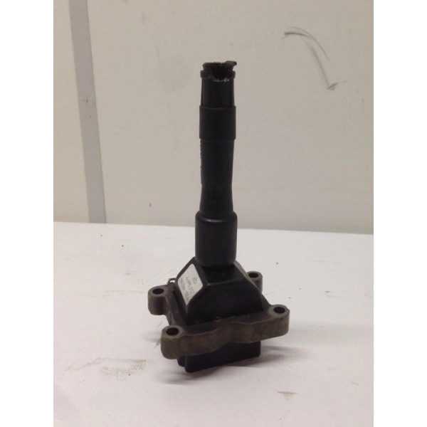 Bobina De Ignição - Bmw 325i 2.5 92 E36 Detalhe