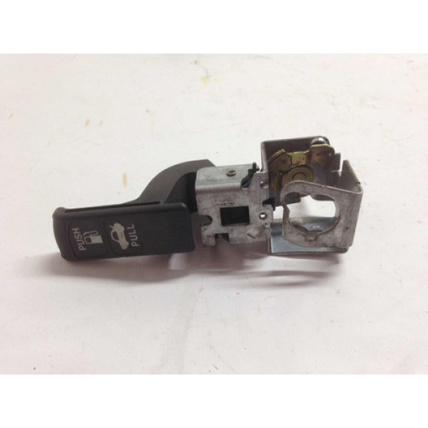 Alavanca Abertura Portinhola Tampa Traseira - Accord 2004