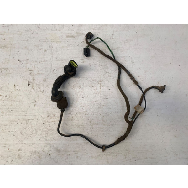 Chicote Porta Traseiro Direito Vw Gol G3 1.0 1997 2003