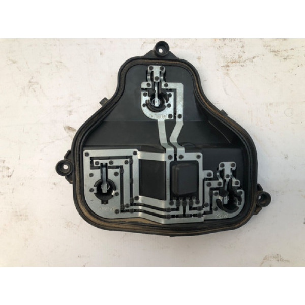 Circuito Lanterna Traseiro Esquerdo Gm Onix Lt 2012 2015
