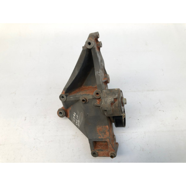 Suporte Alternador Fiat Uno 1.0 Fire Evo 2010 2021