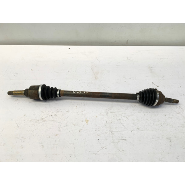 Semi Eixo Direito Citroen C3 1.5 2013 2016