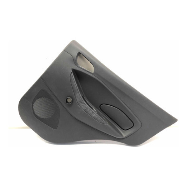 Forro Porta Traseiro Direito Ford Ka 2018 2021