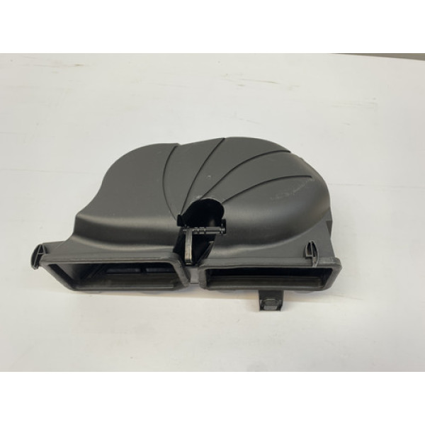 Caixa Duto Filtro Ar Mercedes C200 1.8 2008 2011 Kompressor