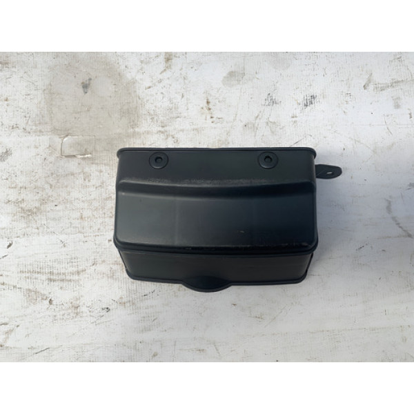 Protetor Tubulação Filtro Ar Hyundai Ix35 2010 2014 Preto