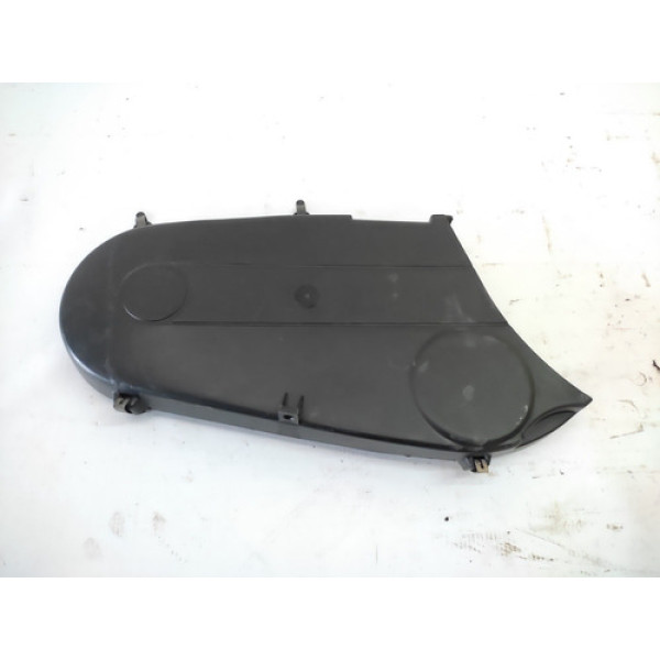 Capa Correia Dentada Vw Gol Parati Saveiro G4