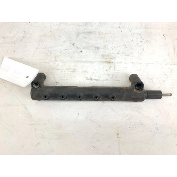 Flauta Combustivel Toyota Hilux 3.0 Tdi Diesel 2005 2011