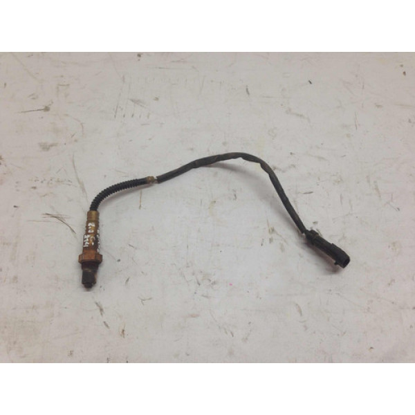 Sonda Lambda - Renault Megane 2006 2.0