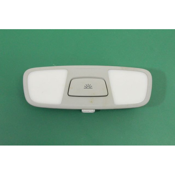 Luz De Teto Traseira Audi A3 Sedan 2016