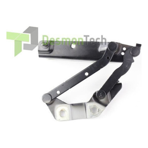 Dobradiça Do Capô Lado Direito Freelander 2 2007