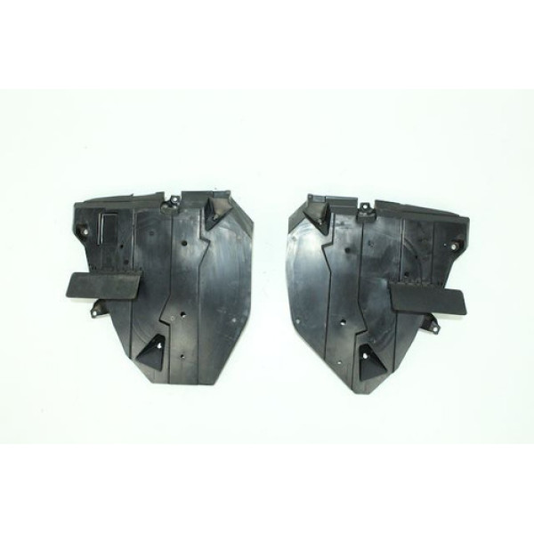 Protetor Do Tanque De Combustível Subaru 2016