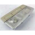Luz Teto Cortesia Central Gm Cruze Sedan 2017 2023 316627975