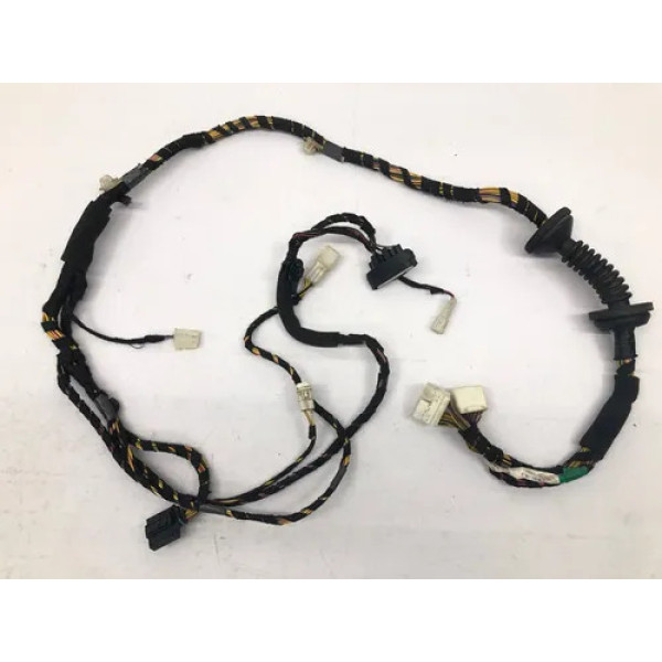 Chicote Porta Dianteiro Esquerdo Lifan X60 1.8 2015