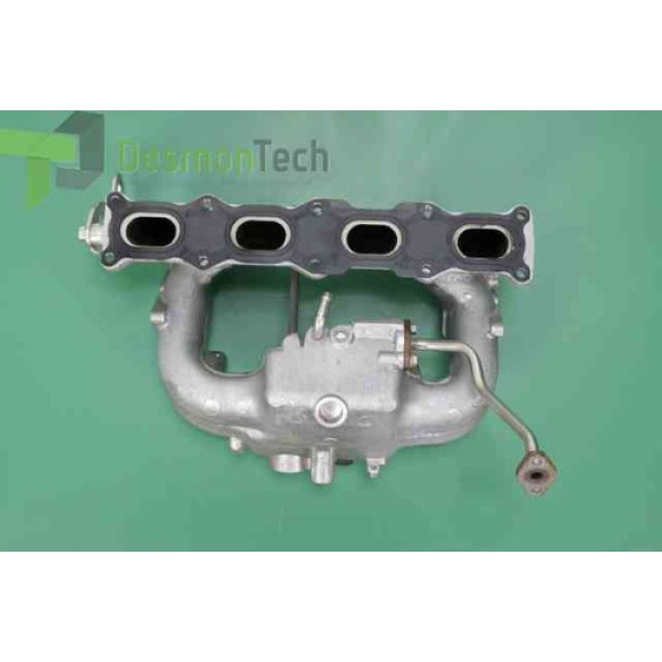 Coletor De Admissão Suzuki Jimny 2015