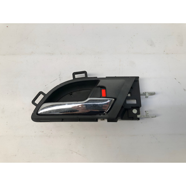 Maçaneta Interna Traseira Direita Honda Crv 2007 2011 Traseira